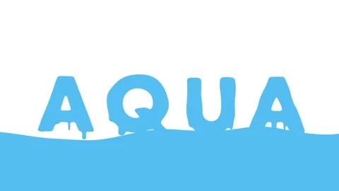 Water8 Stock Footage 120016228