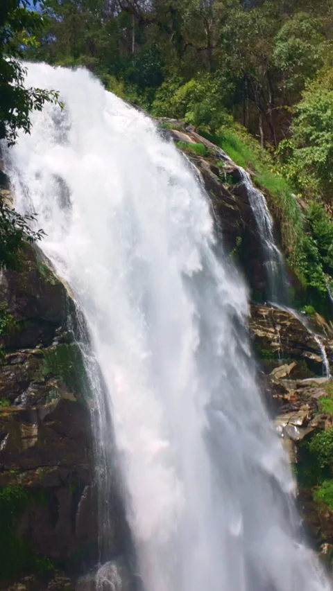 Water9 Stock Footage 329667497