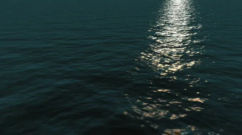 Water_01 Stock Footage 62770