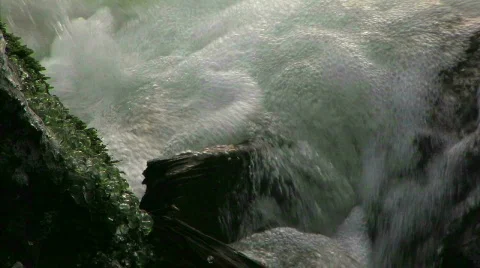 Water_stream_30 Video stock 328898