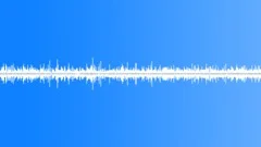 Water_woodland rivulet_01Sound Effect