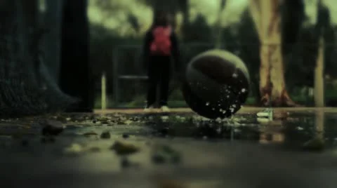 Waterball 2. 動画素材 18191994