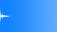 WaterBalloonSplash S011WR.49Sound Effect