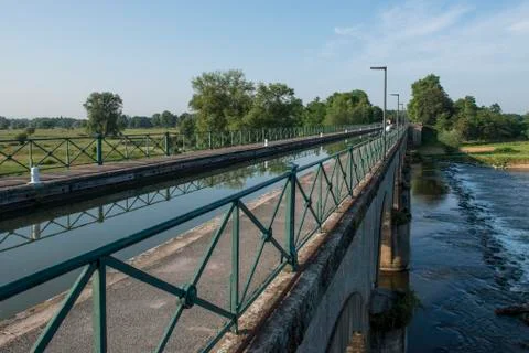 Waterbridge Stock Photos