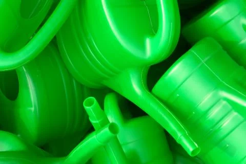 Watercans Stock Photos
