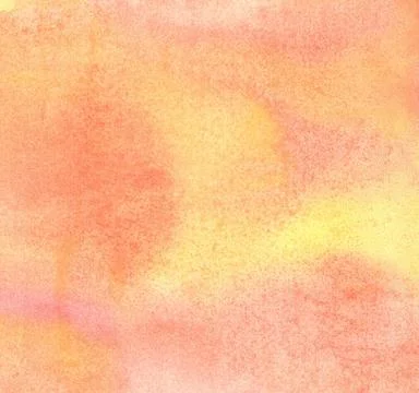 Watercolor abstract background Stock Illustration