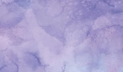 Watercolor background design vector Stock Illustration