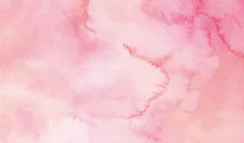 Watercolor background design vector Stock Illustration