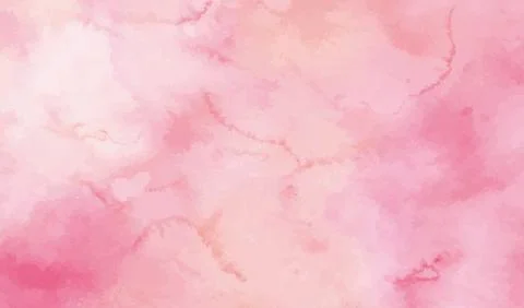 Watercolor background design vector Stock Illustration