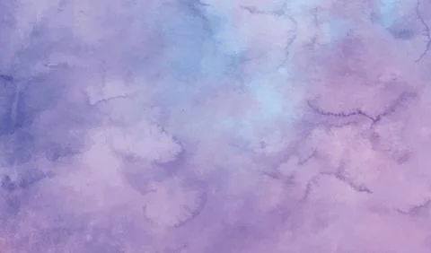 Watercolor background design vector Stock Illustration