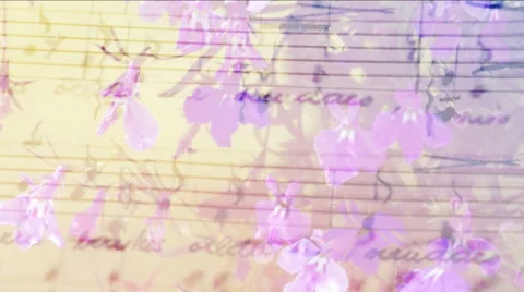 Watercolor background. Stock Footage 49096356