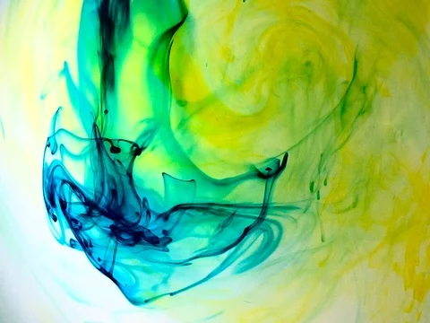 Watercolor Background Stock Footage 79247658