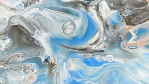 Watercolor background Stock Footage 129245292