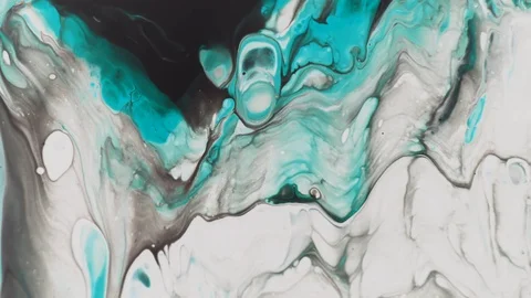 Watercolor background Stock Footage 129245352