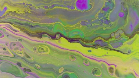 Watercolor background Video stock 129245423