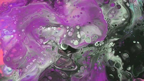 Watercolor background Stock Footage 129245473