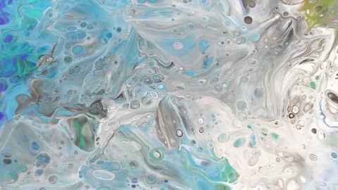 Watercolor background Stock Footage 129245550