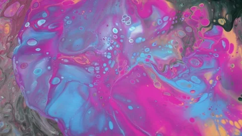 Watercolor background Video stock 129245685