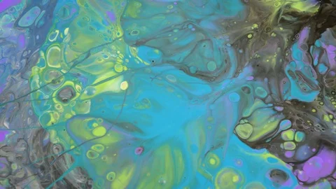 Watercolor background Stock Footage 129245707