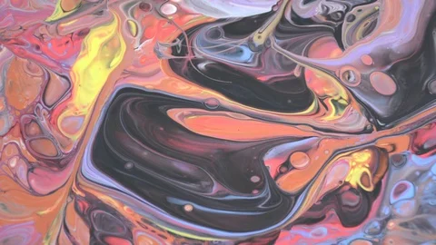 Watercolor background Stock Footage 129245968