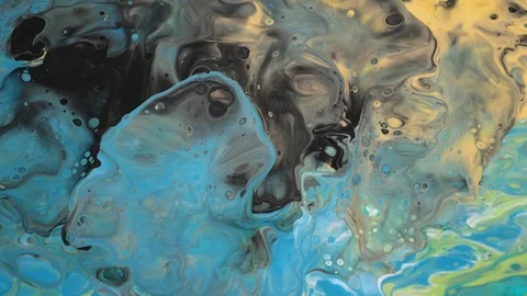 Watercolor background Stock Footage 129246151