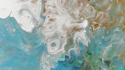 Watercolor background Stock Footage 129246172