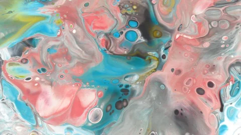 Watercolor background Stock Footage 129246541