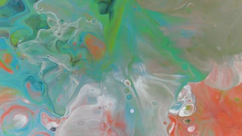 Watercolor background Stock Footage 130399457