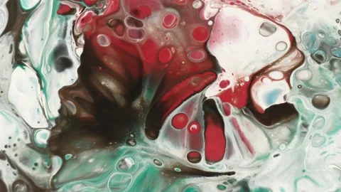 Watercolor background Stock Footage 130715620