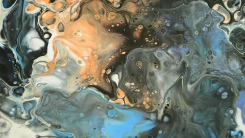 Watercolor background Stock Footage 130715887