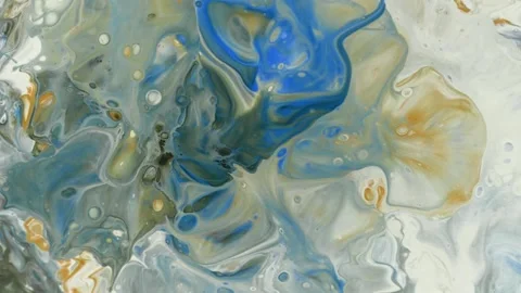 Watercolor background Stock Footage 130716060