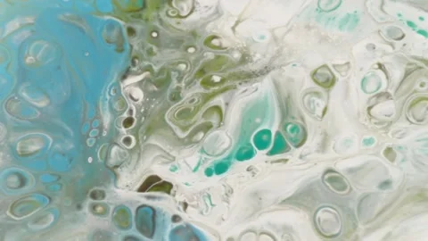 Watercolor background Stock Footage 130716440