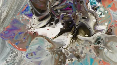 Watercolor background Stock Footage 130916161