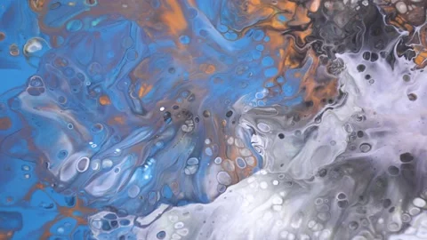 Watercolor background Stock Footage 130916165