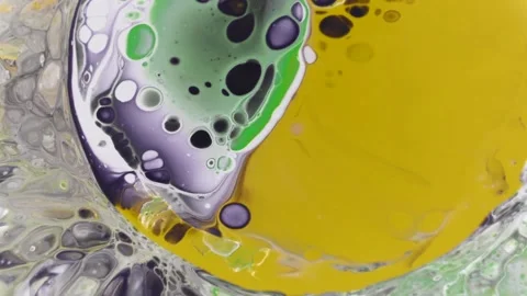 Watercolor background Stock Footage 130916209