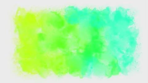 Watercolor background Stock Footage 220644820