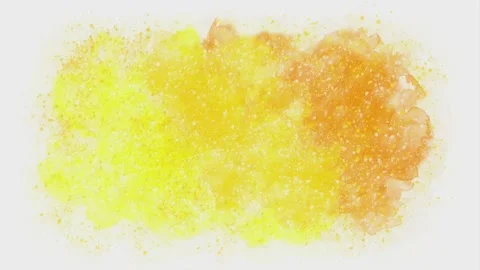 Watercolor background Stock Footage 220644858