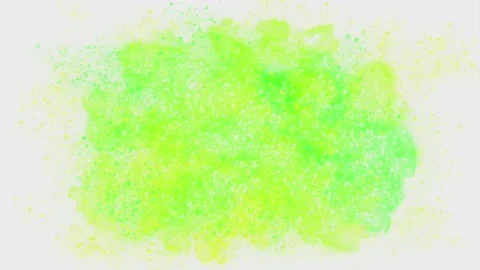 Watercolor background Stock Footage 220644871