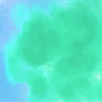 Watercolor background illusration Stockillustratie