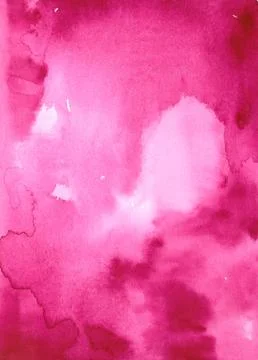 Watercolor background Illustrazione stock