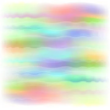 Watercolor background Stock Illustration