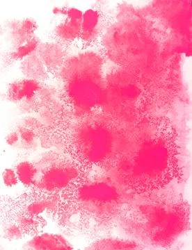 Watercolor background Stock Illustration