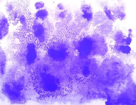 Watercolor background Stock Illustration