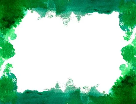 Watercolor background Stock Illustration