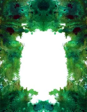Watercolor background Stock Illustration