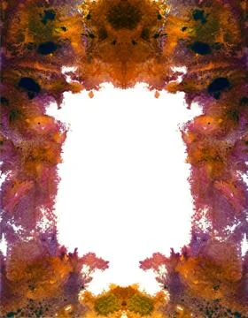 Watercolor background Stock Illustration