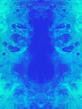 Watercolor background Stock Illustration