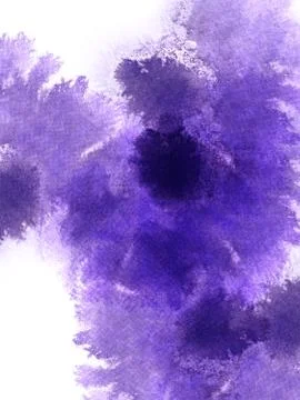 Watercolor background Stock Illustration