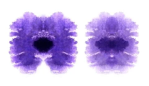 Watercolor background Stock Illustration