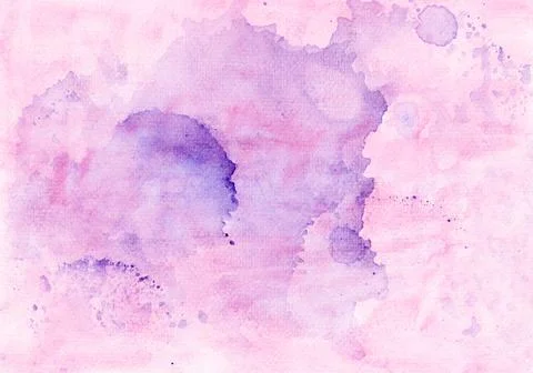 Watercolor Background Stock Photos